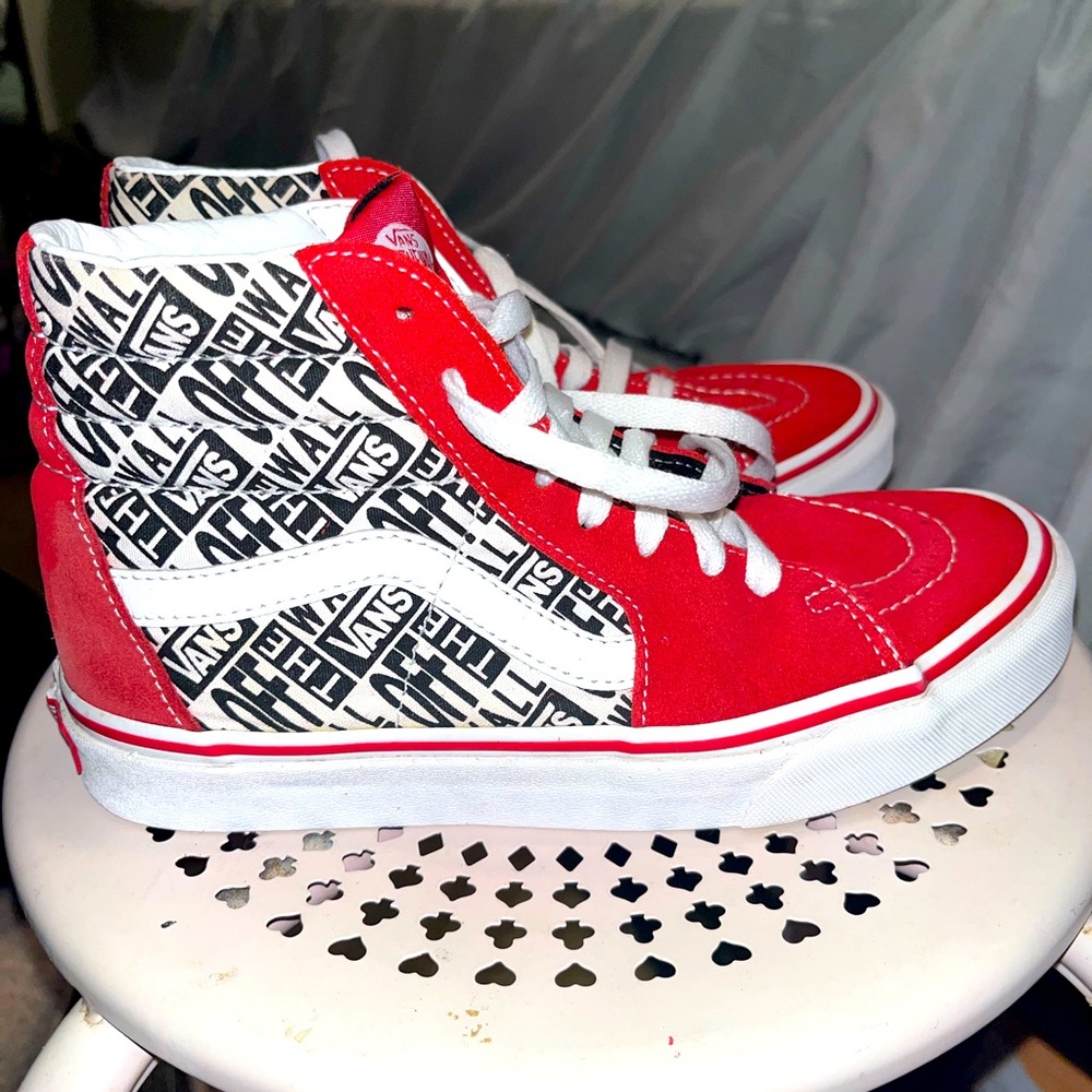 Vans High Top sneakers